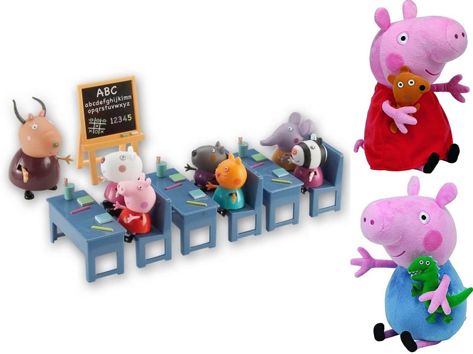 idee cadeaux 3 ans fille