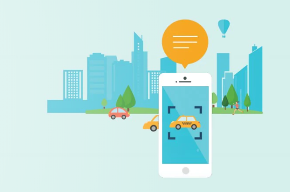 Application lecture pour malvoyants Seeing disponible français