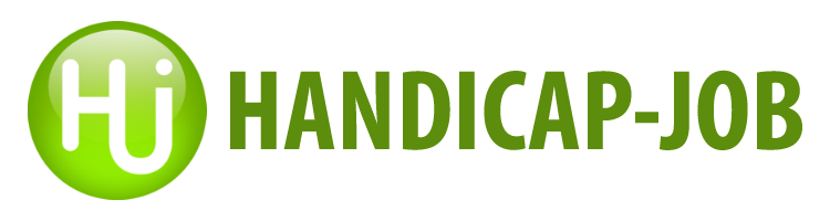 logo Handicap-Job