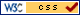 CSS Valide !