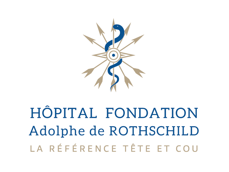 Hôpital Fondation A. de Rothschild