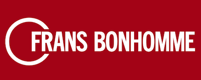 Frans Bonhomme Frans Bonhomme