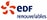 EDF Renouvelables 