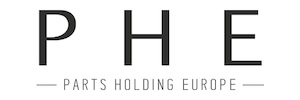 PARTS HOLDING EUROPE