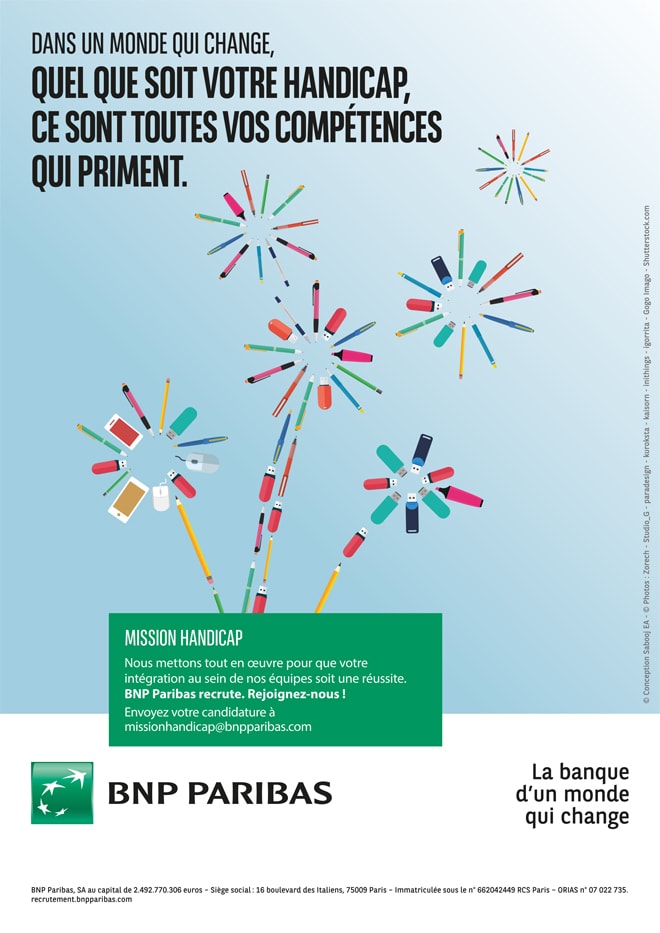 BNP Paribas