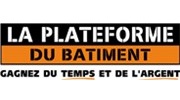 La Plateforme du Batiment