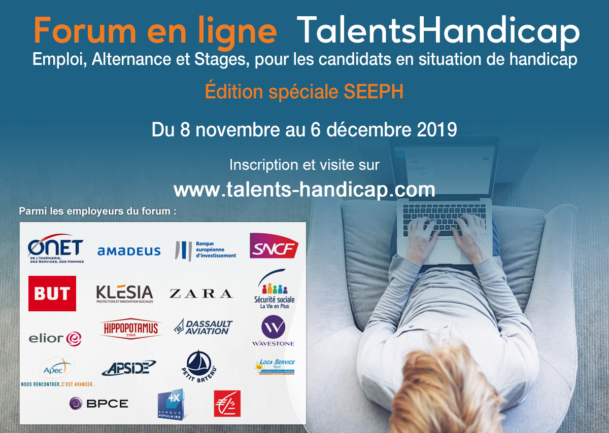 Talents Handicap