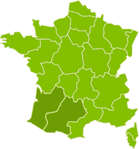 Offres d'emploi Région Sud Ouest