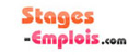 Stages emplois