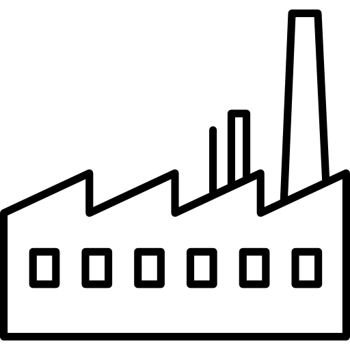 Metallurgie, Electricite, Chimie, Textile, Bois