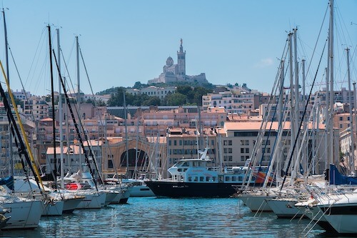 Offres Emploi Marseille